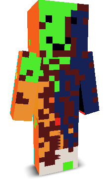 Dragleon89's skin