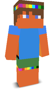 WhyDoIkeepdying's skin