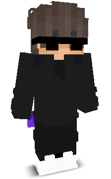 Sentinalz's skin