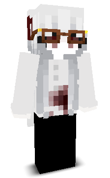 LaChistosita's skin