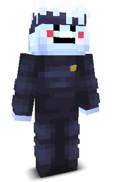 NinjaD3X's skin