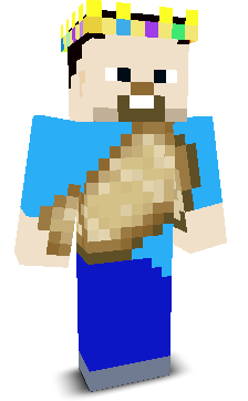 Cooked__PORKCHOP's skin