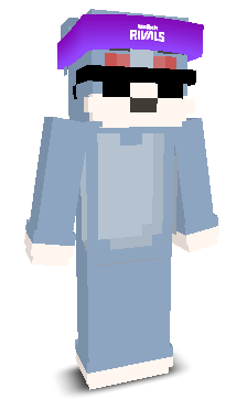 Jivarr's skin