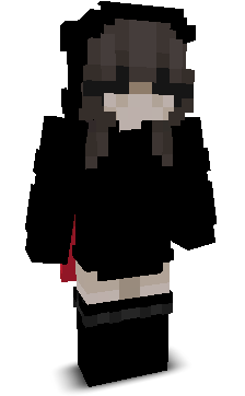 erhob's skin