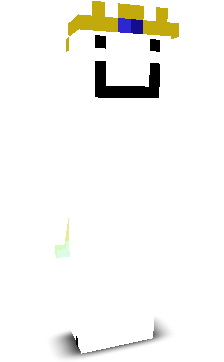 CYcluss's skin