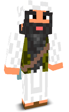 CAPINPANTS's skin