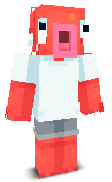 OlekTako's skin