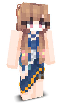 Book_Luver's skin