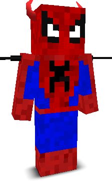 Shadite's skin