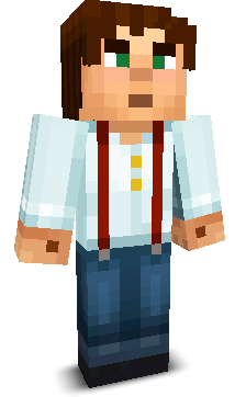Kingofthecasells's skin