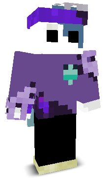 Deimos021's skin