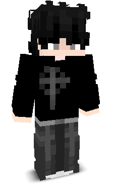 ScartoRaptor19's skin