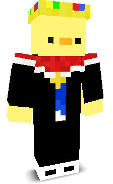 LiamGer's skin