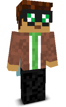 Gl1tchGutz's skin