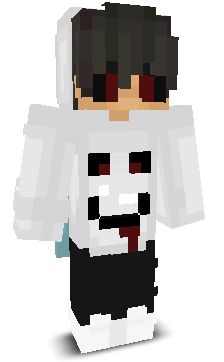 BuyP's skin
