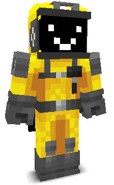 InstaLocked's skin