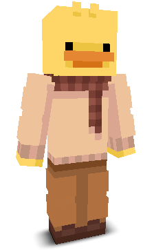 DiamondGuy41333's skin