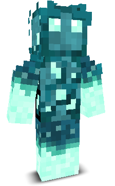 mememaG's skin