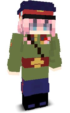 DiamondGabriel_'s skin
