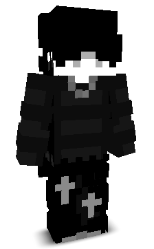 _erixy's skin