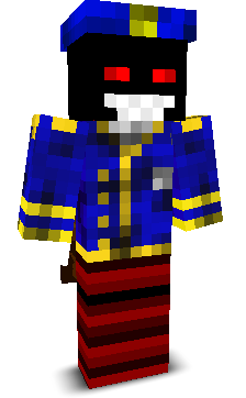 hxvozz's skin