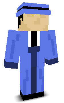 Number3og's skin