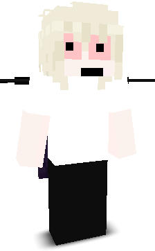 indefeso's skin