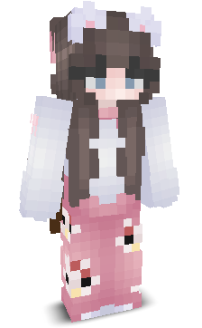 aceeliseo's skin