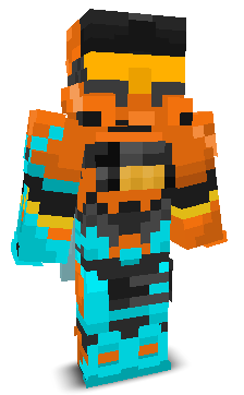 WarmFuzzball677's skin