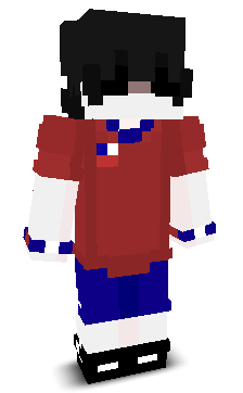 vJordaaan's skin