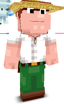 Hittoh's skin