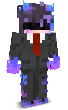 ntKyro's skin
