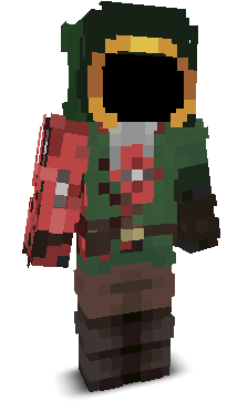 cruisePulsesnf's skin