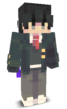 GameyPigzly64's skin