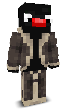 AgentDuck6689's skin