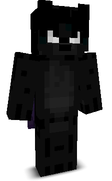 OgarTheDestroyer's skin