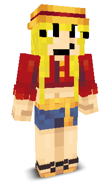 BUBENS4HNE's skin