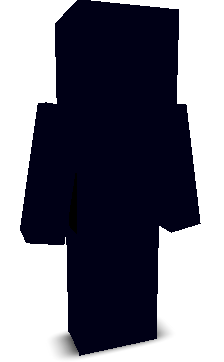 HollowedV's skin