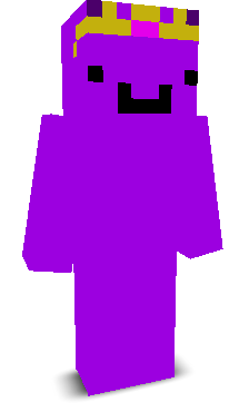 samisky's skin