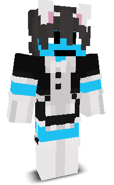 Ssccession's skin