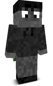 timpekol's skin