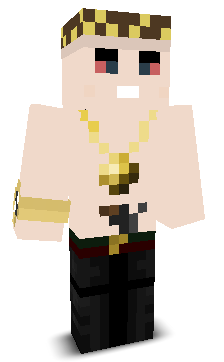 PudTheGuy's skin