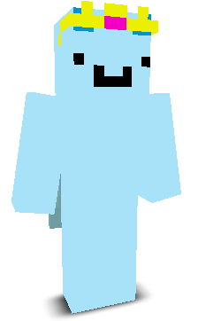 RoyalDot's skin