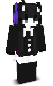 s3cidal's skin