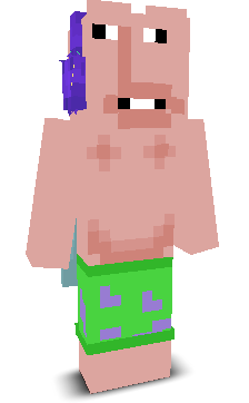 boczxus's skin