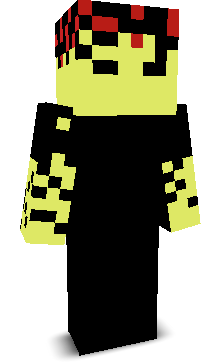 ale3945's skin