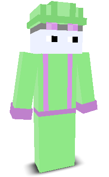 GrayManINC's skin