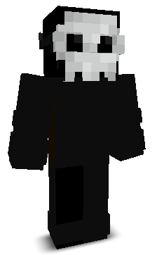 yuzziSZN's skin