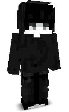 oxhq's skin