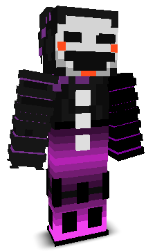 PandasCanPVP534's skin